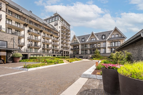 Medium property photo - Boulevard de Wielingen 47B102, 4506 JK Cadzand
